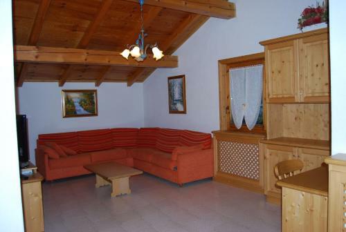 Apartamento Bait Da Befin