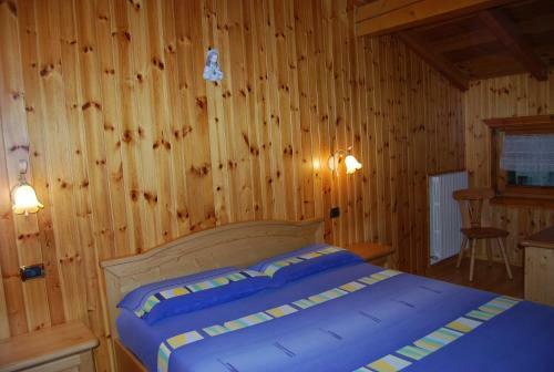 Apartamento Bait Da Befin
