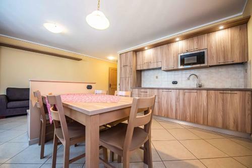 Apartamento Baita La Meta