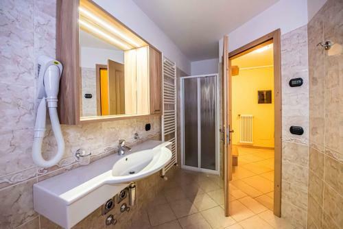 Apartamento Baita La Meta
