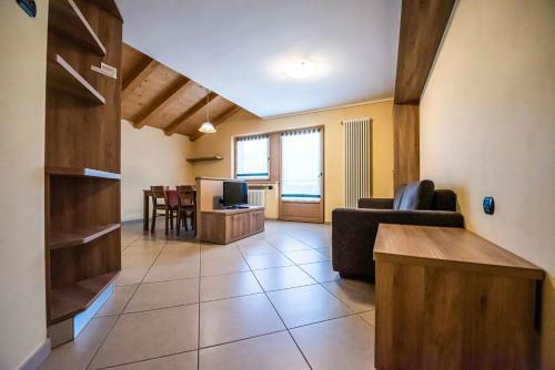 Apartamento Baita La Meta