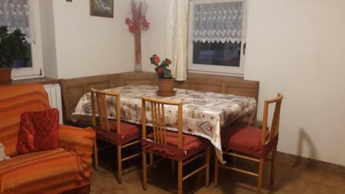Apartamento Casa Valentina
