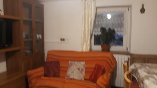Apartamento Casa Valentina