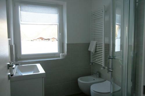 Apartamento White Edelweiss