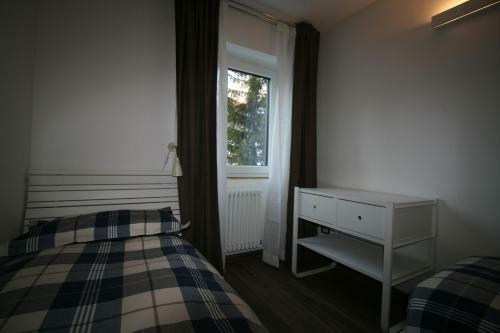 Apartamento White Edelweiss