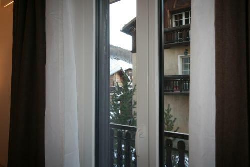 Apartamento White Edelweiss