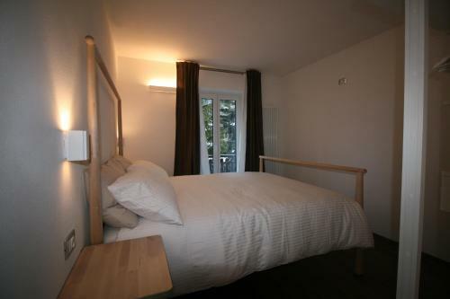 Apartamento White Edelweiss