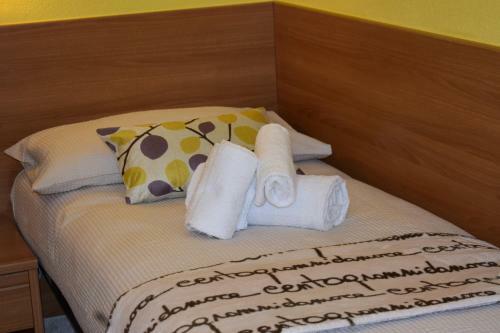 Apartamento Aranciongiallo