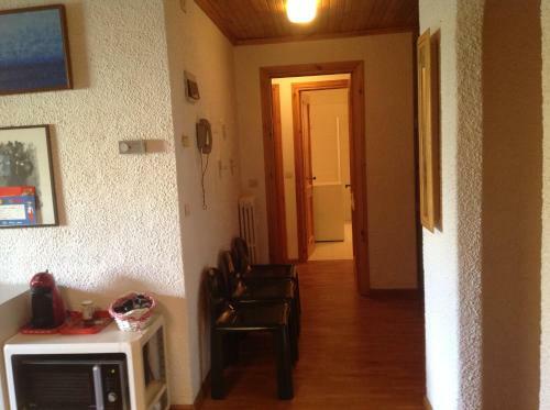 Apartamento 24 Via Teola