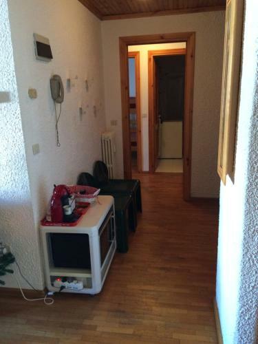Apartamento 24 Via Teola