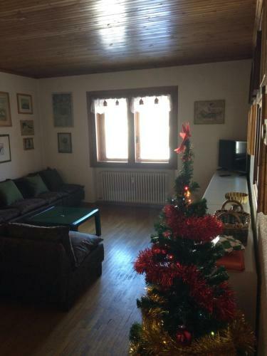 Apartamento 24 Via Teola