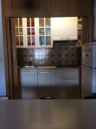 Apartamento 24 Via Teola