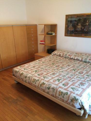 Apartamento 24 Via Teola
