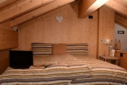 Apartamento Baita Peza Dal Dos