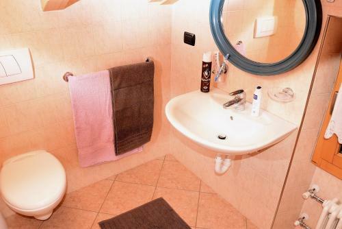 Apartamento Baita Peza Dal Dos