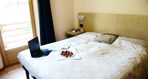 Apartamento Baita Peza Dal Dos