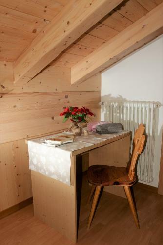 Apartamento Baita Peza Dal Dos