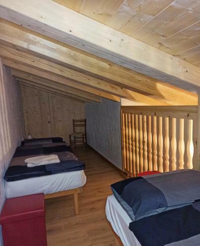 Apartamento Baita Florin