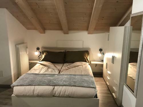 Apartamento Baita Mattia