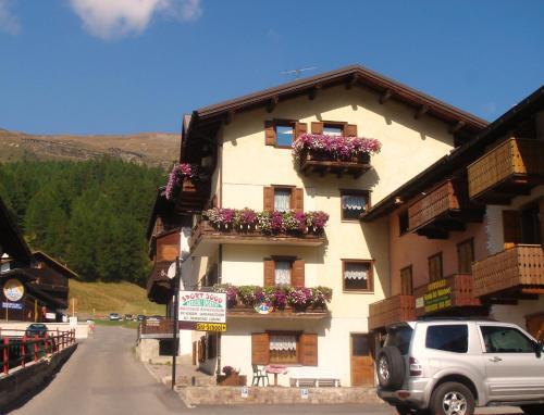Apartamento Appartamenti Sport 3000
