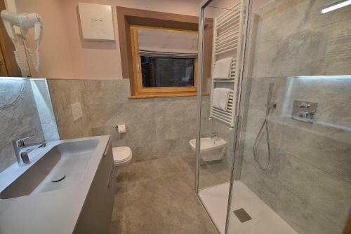 Apartamento Chalet Goloseria