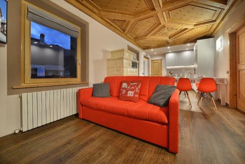 Apartamento Chalet Goloseria