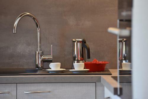 Apartamento Chalet Goloseria