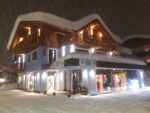 Apartamento Chalet Teresa