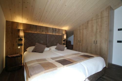 Apartamento Chalet Teresa
