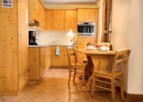 Apartamento Chalet La Coccinella