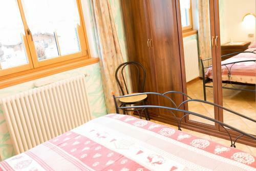 Apartamento Chalet Aurora