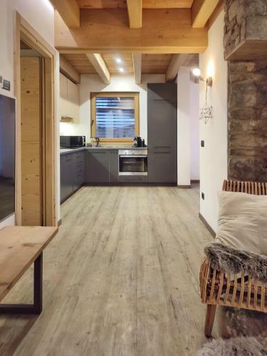 Nivis Apartment