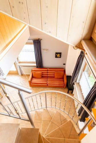 Apartamento Chalet Gioia