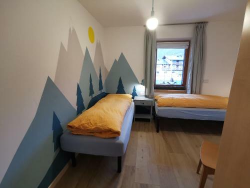 Apartamento Appartamento Engy