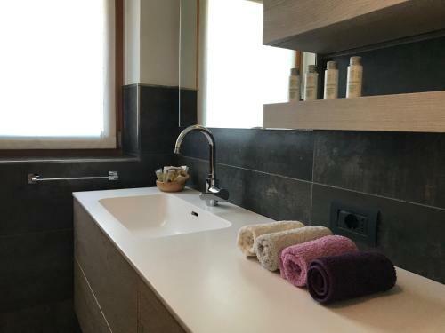Apartamento Appartamento Engy