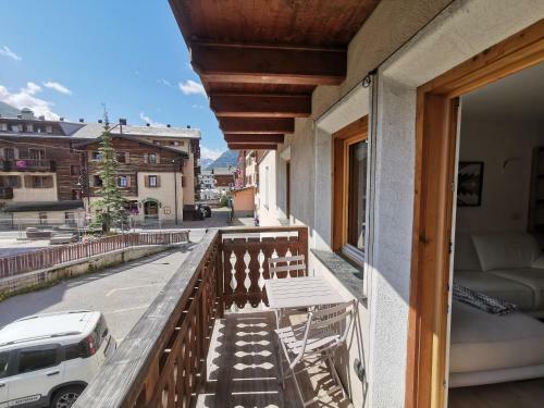 Apartamento Appartamento Engy