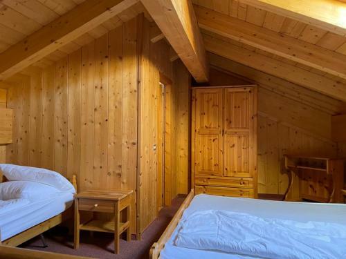 Apartamento Chalet Lago
