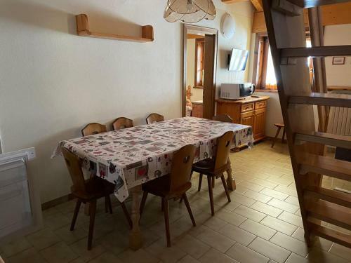 Apartamento Chalet Lago