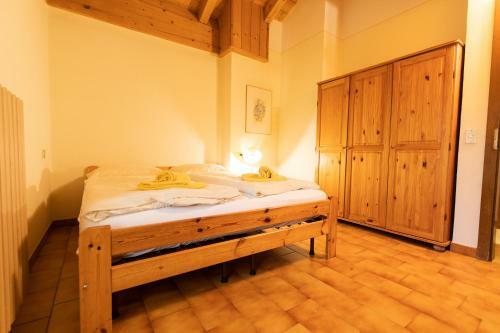 Apartamento Chalet Lago