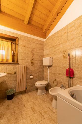 Apartamento Chalet Lago