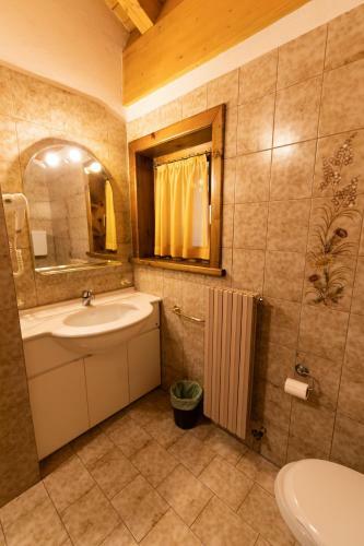 Apartamento Chalet Lago