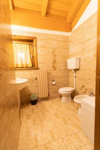 Apartamento Chalet Lago