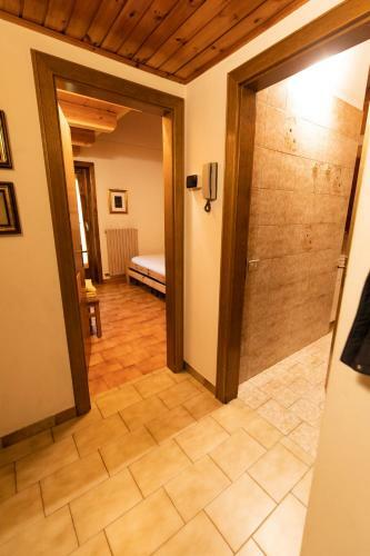 Apartamento Chalet Lago