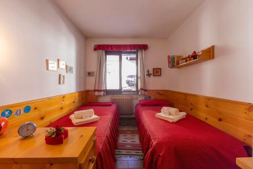 Apartamento Casa Cisi