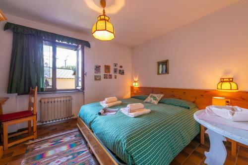 Apartamento Casa Cisi