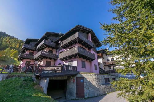 Apartamento Casa Cisi