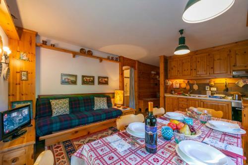 Apartamento Casa Cisi