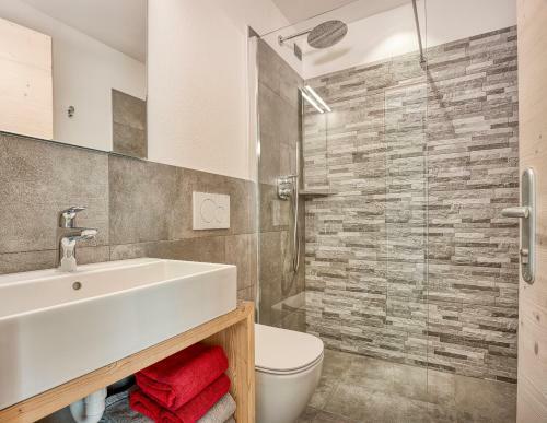 Apartamento Chalet Italo