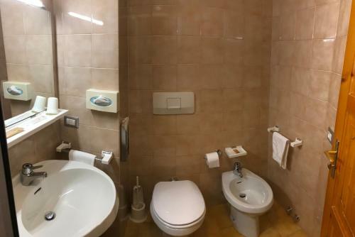 Hotel Garni La Casetta