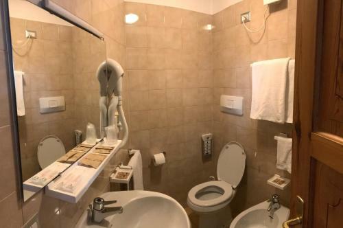 Hotel Garni La Casetta